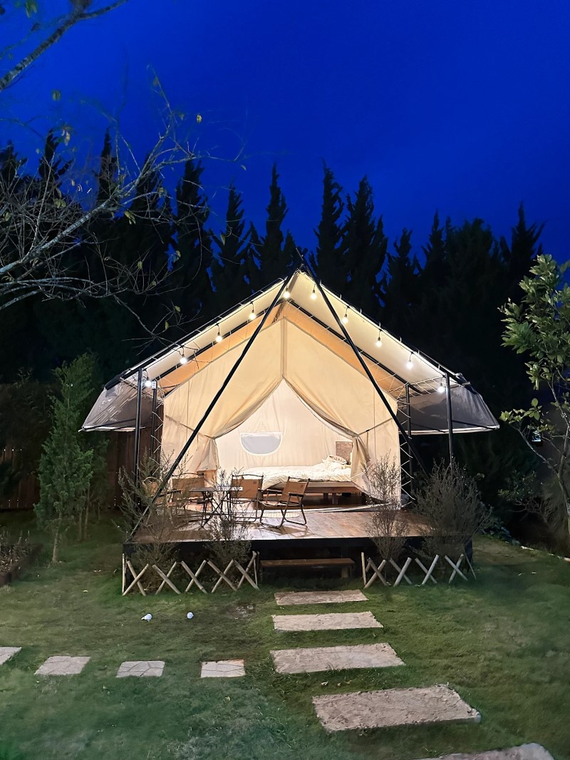 Santolina Homestay Đà Lạt – Góc nhìn chi tiết từ du khách