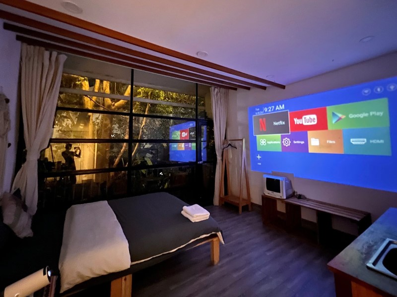 Review chân thực Sen Homestay Đà Lạt dành cho người sắp thuê