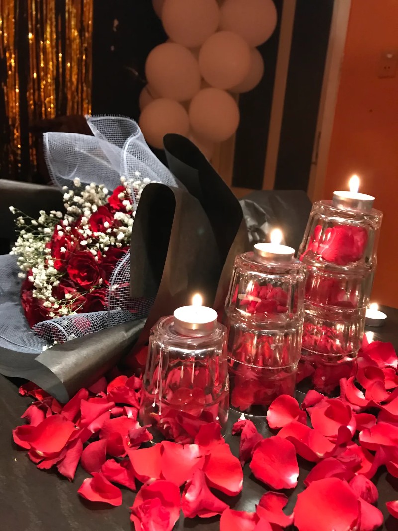 Shop Điện Hoa Đà Lạt