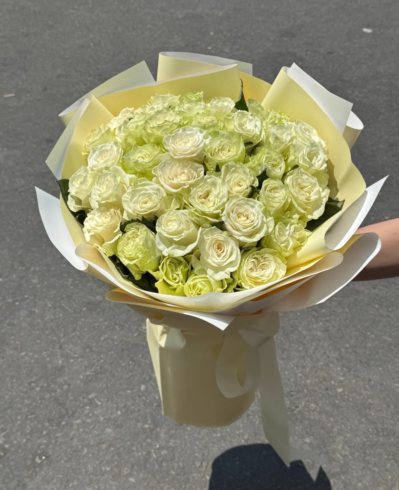 Shop hoa Tín Hồng