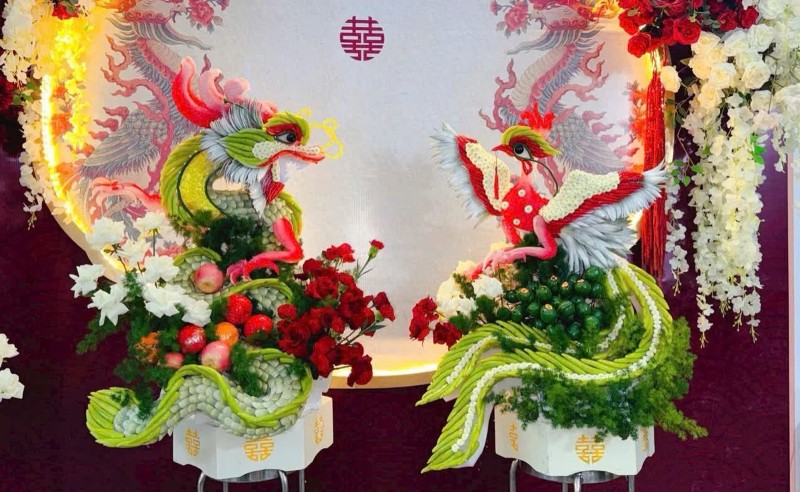 Shop hoa tươi Nhã Quỳnh