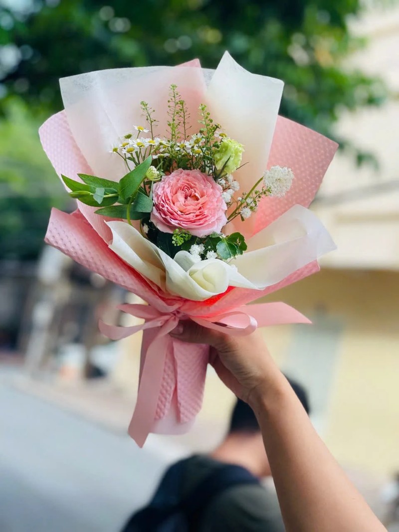 Shop Hoa Tươi số 1 Đà Lạt