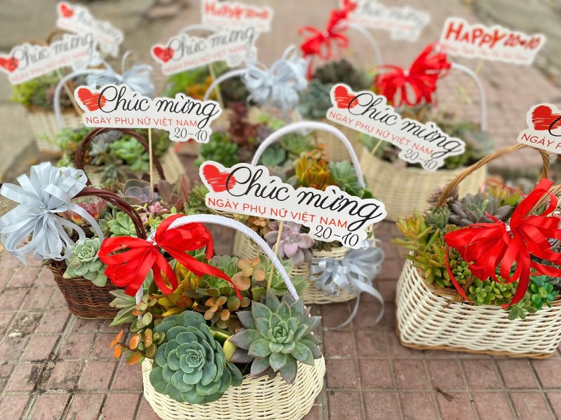 Shop Hoa Tươi số 1 Đà Lạt