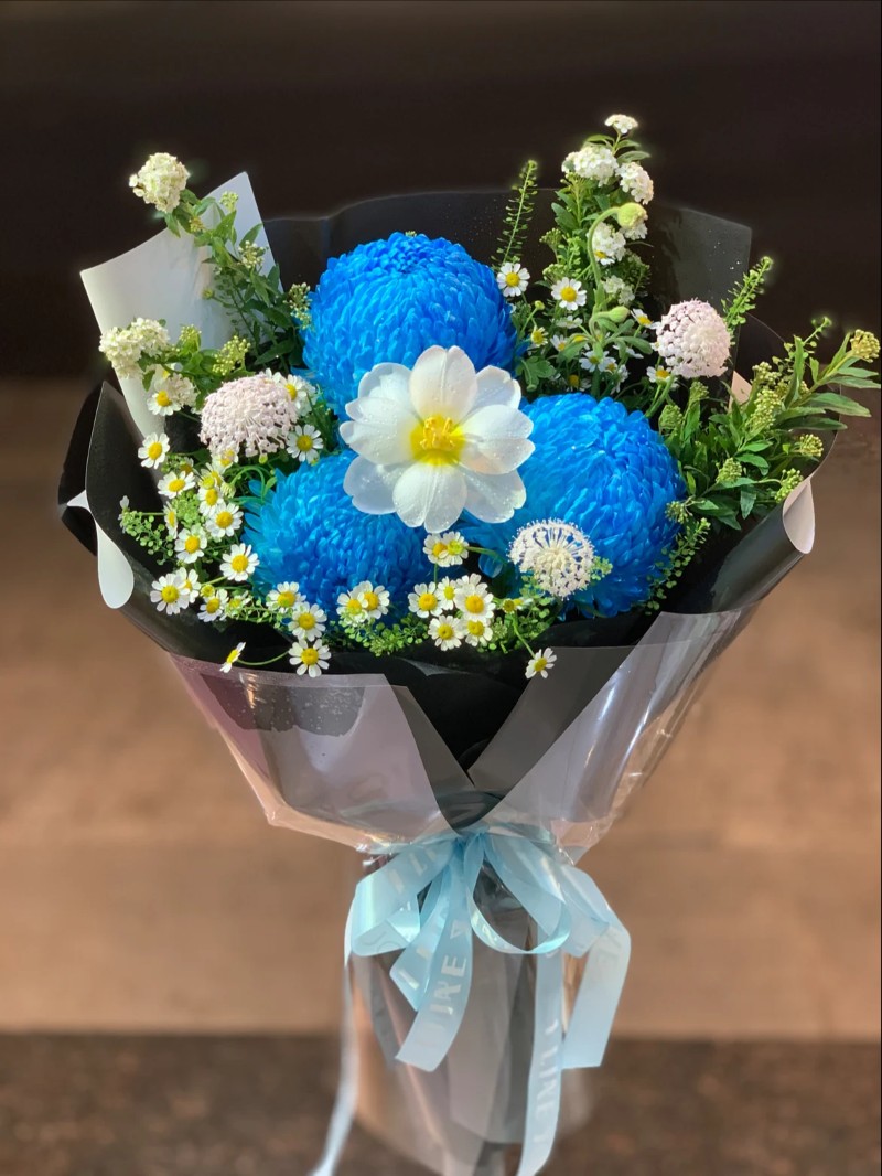 Shop Hoa Tươi Sweet Garden