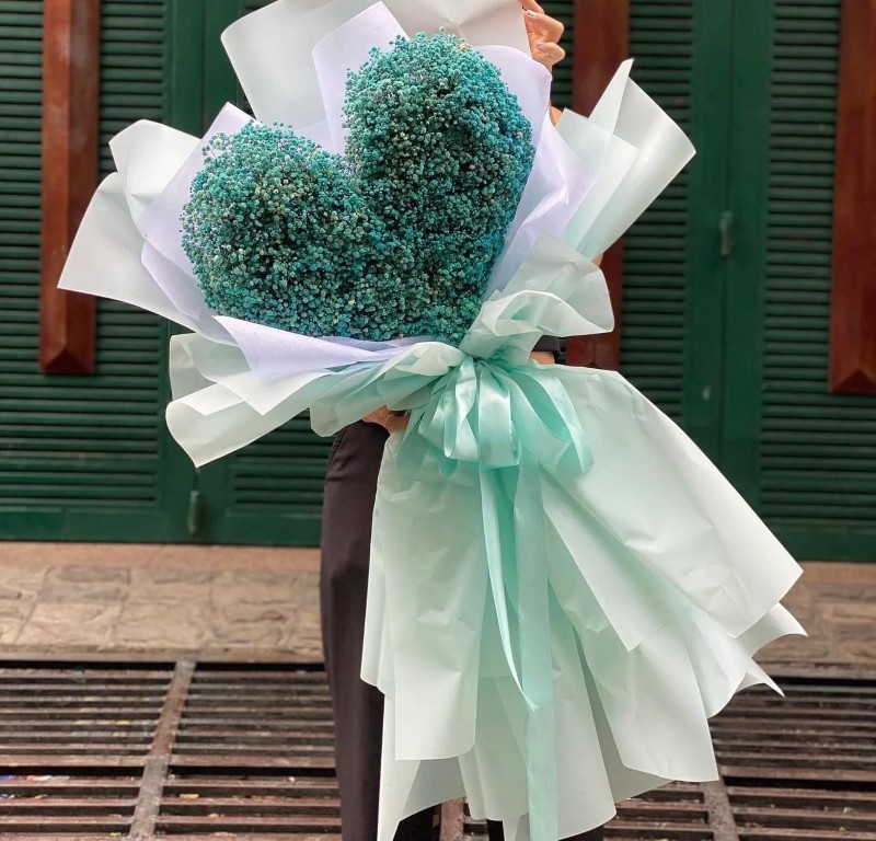 Shop Hoa Tươi Trường Quân