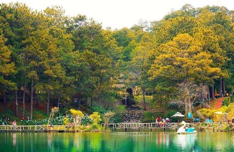 team building da lat 3