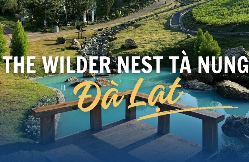the wilder nest ta nung 1
