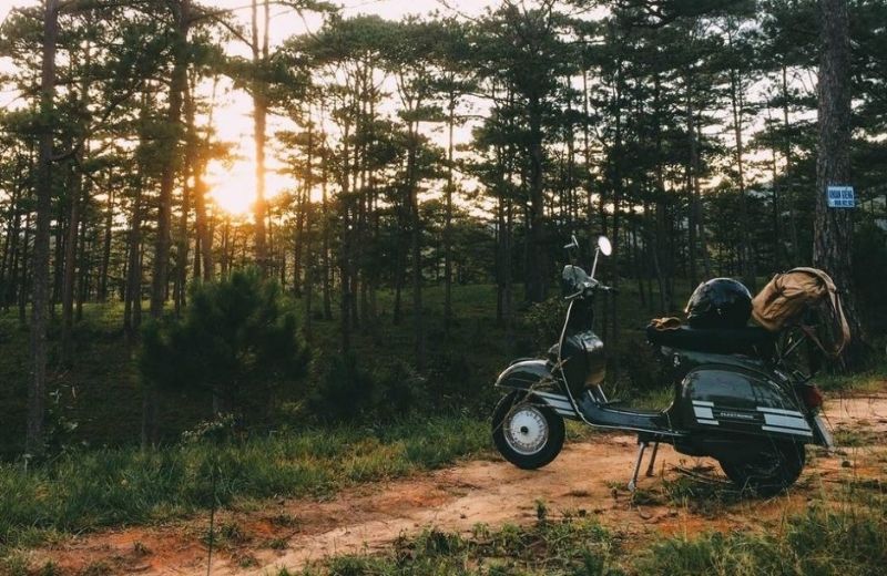 thue xe may da lat 1