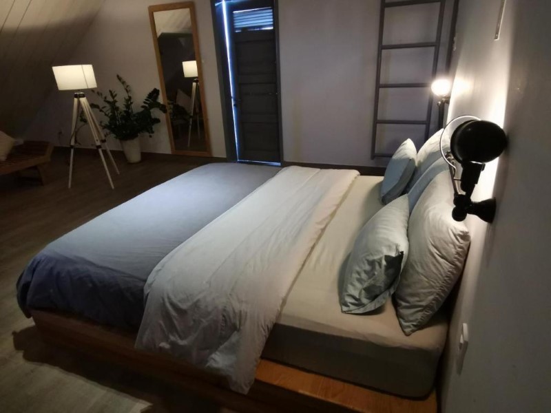 Tía Dú Homestay Đà Lạt có gì đặc biệt? Review chân thật