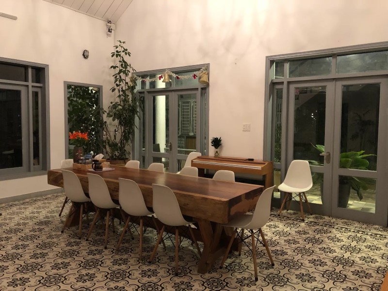 Tía Dú Homestay Đà Lạt có gì đặc biệt? Review chân thật