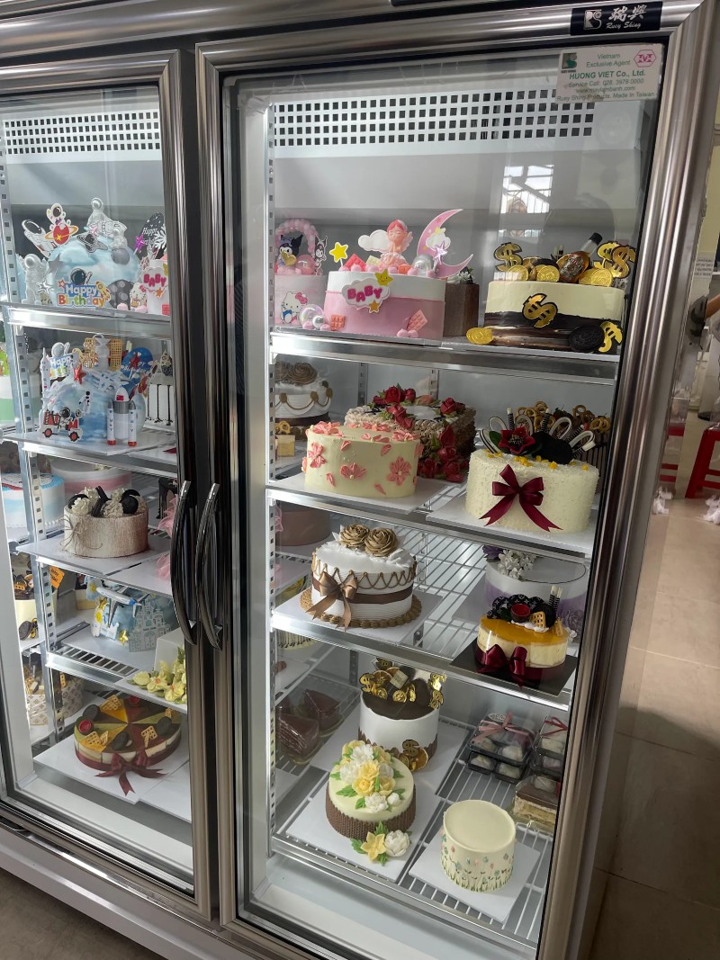 Tiệm Bánh Hải Cúc