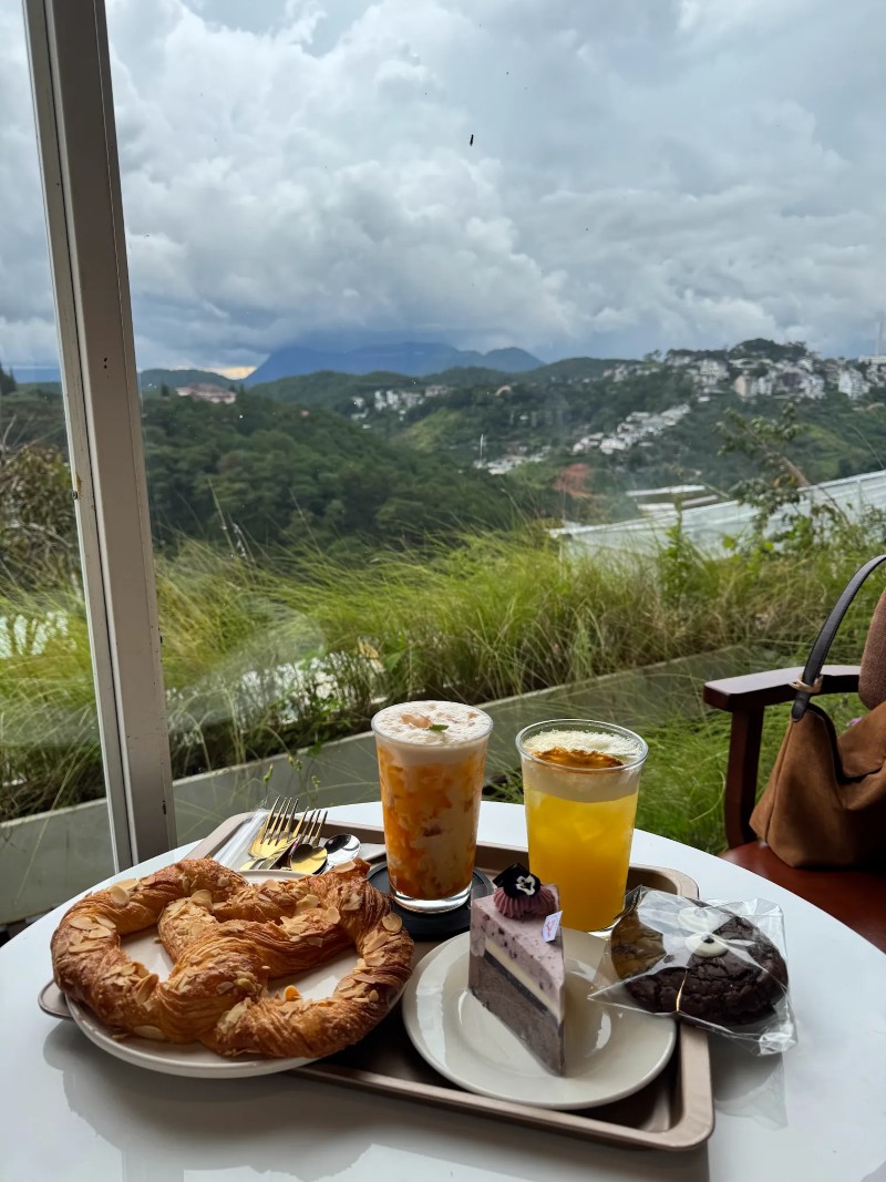 Tiệm bánh Thành Hôn