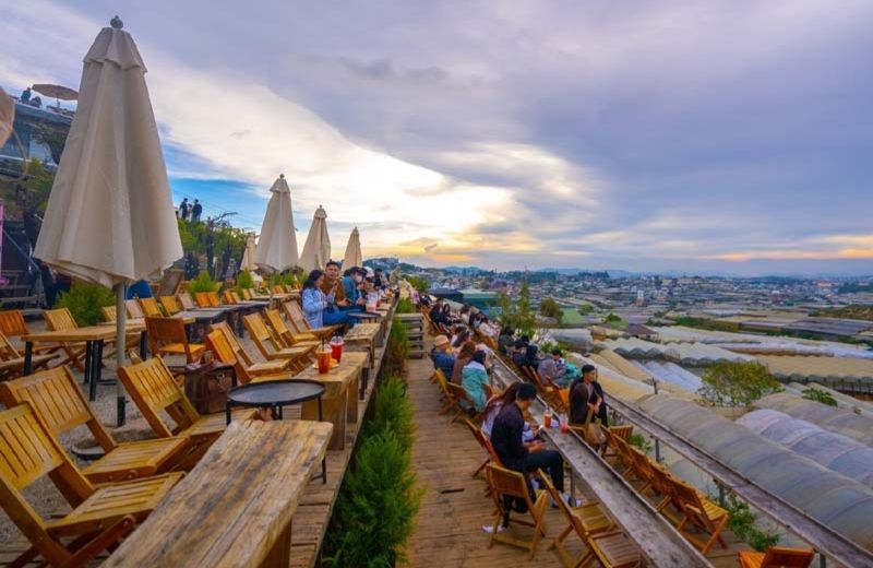 tiem ca phe xom leo da lat 1