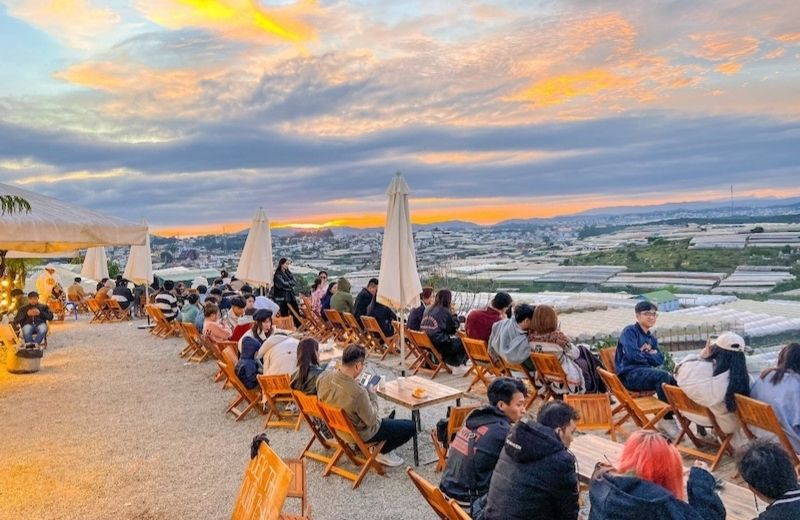 tiem ca phe xom leo da lat 3