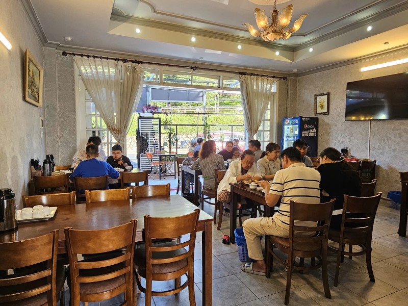 Tiệm cơm Đồng Tháp Đà Lạt