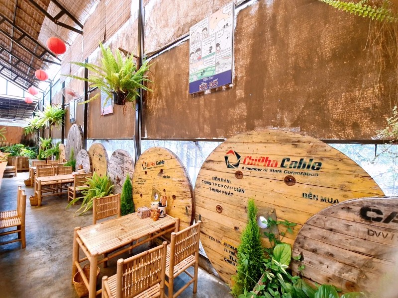 Tiệm cơm Hồi Đó Đà Lạt: Hương vị có đúng chuẩn cơm nhà? Tiệm cơm Hồi Đó