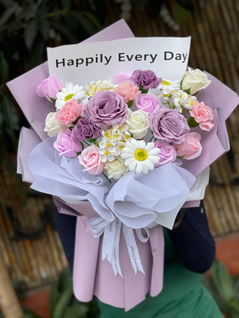 Tiệm hoa Đà Lạt - Yume Flower