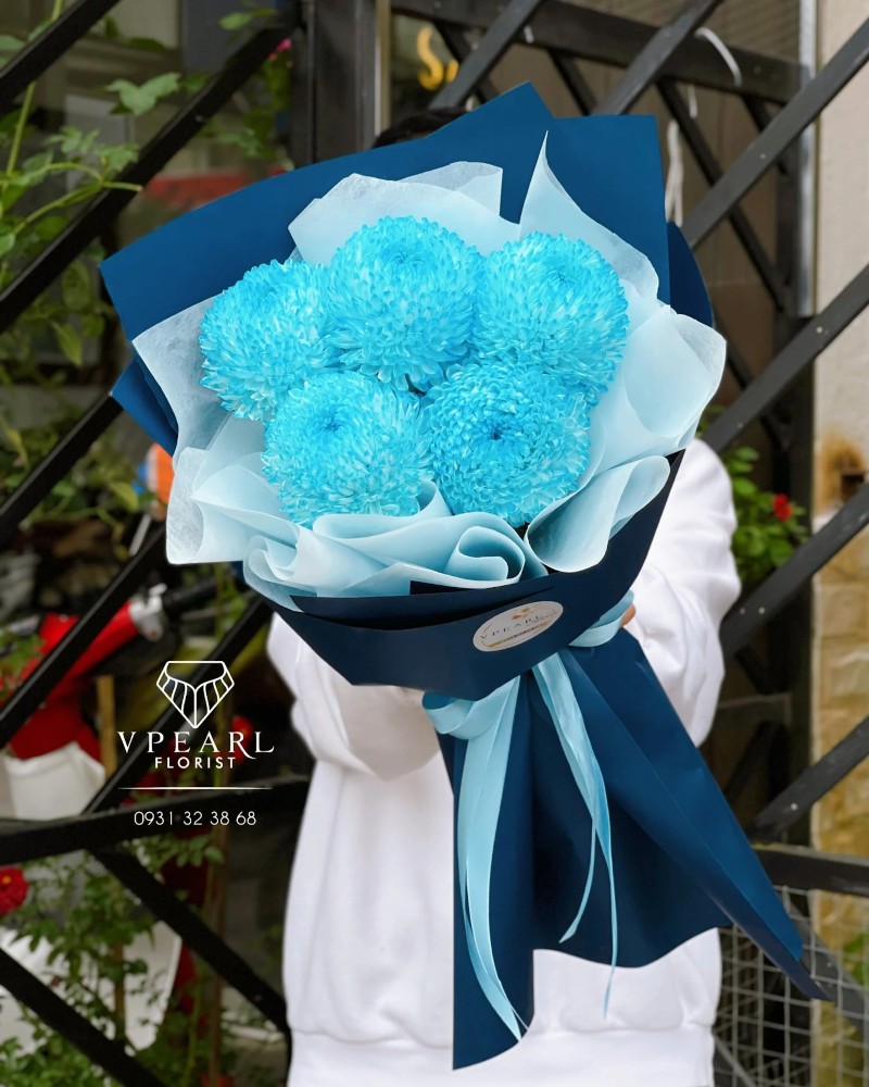 TIỆM HOA TƯƠI - VPEARL FLORIST DALAT