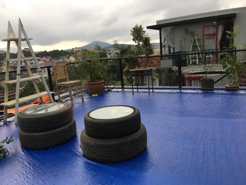 Utopia Homestay Đà Lạt có đáng ở? Đánh giá từ khách lưu trú