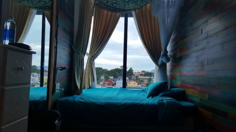 Utopia Homestay Đà Lạt có đáng ở? Đánh giá từ khách lưu trú