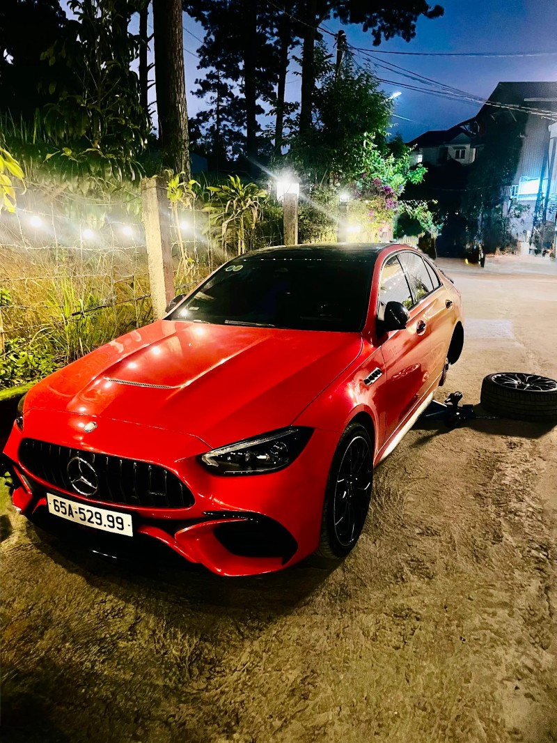 Vá vỏ 24/24 Hoàng Lân