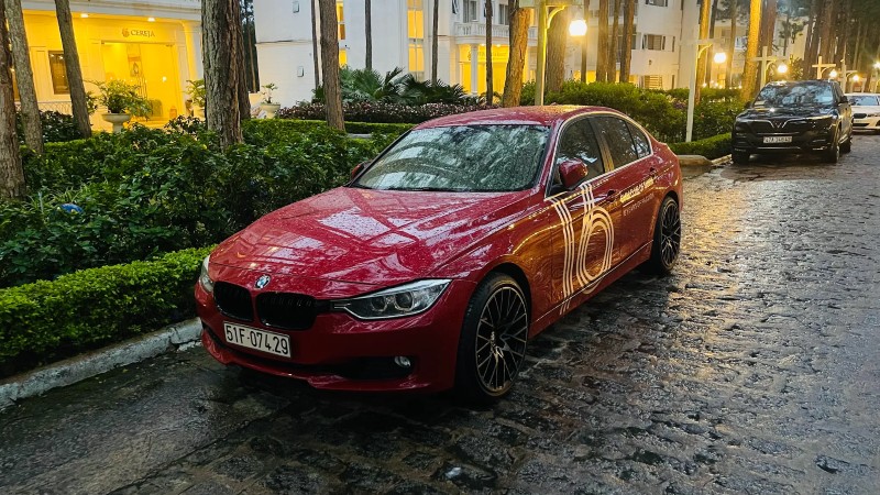 Vá vỏ 24/24 Hoàng Lân