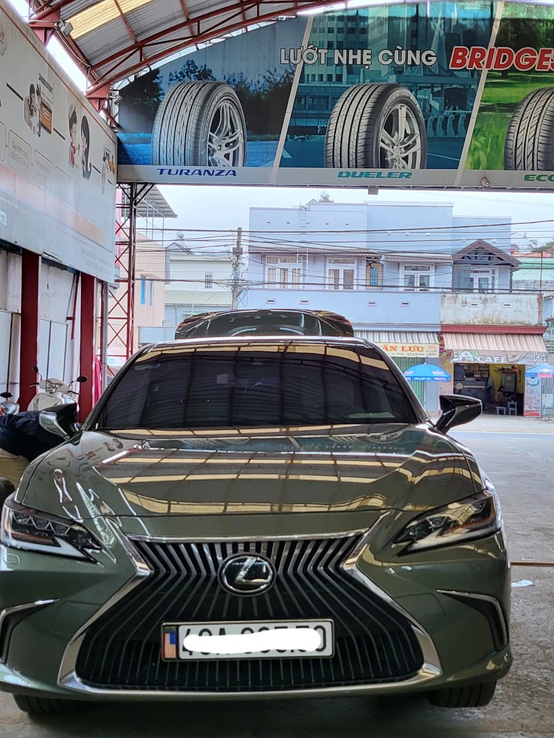 Vá vỏ xe QUỐC NAM