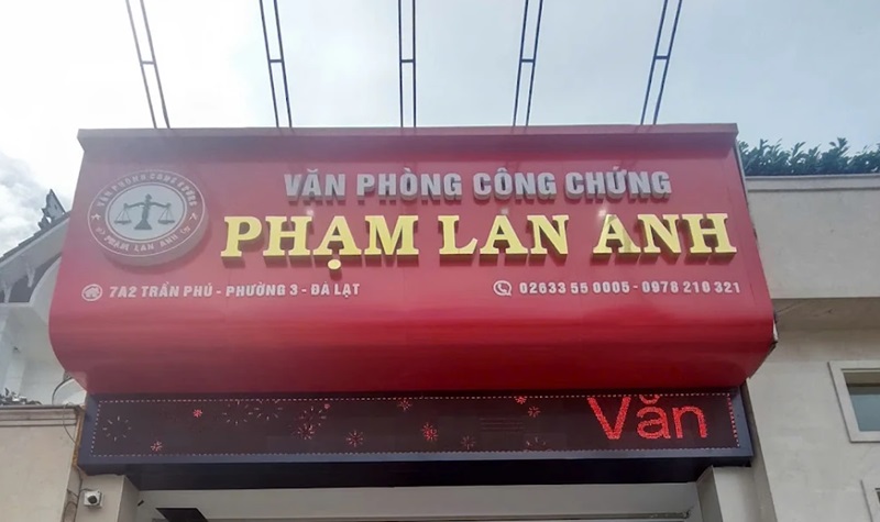 van phong cong chung da lat 4