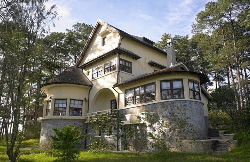 villa da lat 1