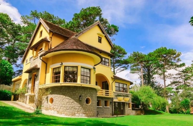 villa da lat 2