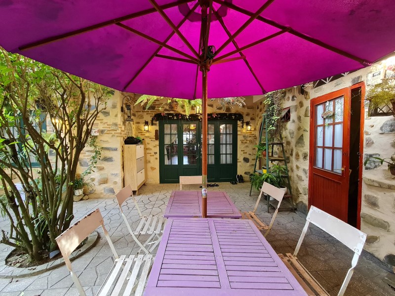 Villa Hoa Đá Đà Lạt – Trải nghiệm lưu trú thực tế