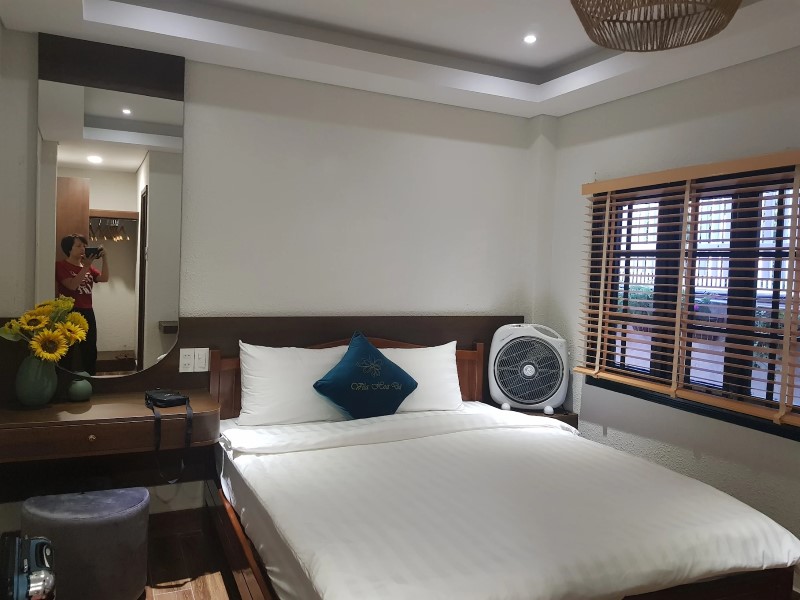 Villa Hoa Đá Đà Lạt – Trải nghiệm lưu trú thực tế