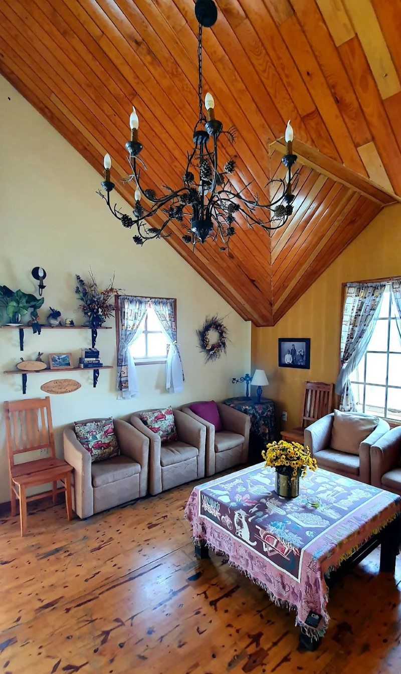 Villa Hoa Đá Đà Lạt – Trải nghiệm lưu trú thực tế