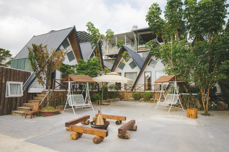 Lưu ý về Windy Hill Homestay Đà Lạt trước khi thuê