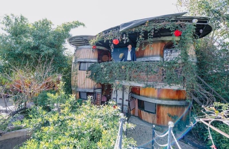 Wine Valley Homestay Đà Lạt – Trải nghiệm độc đáo từ khách