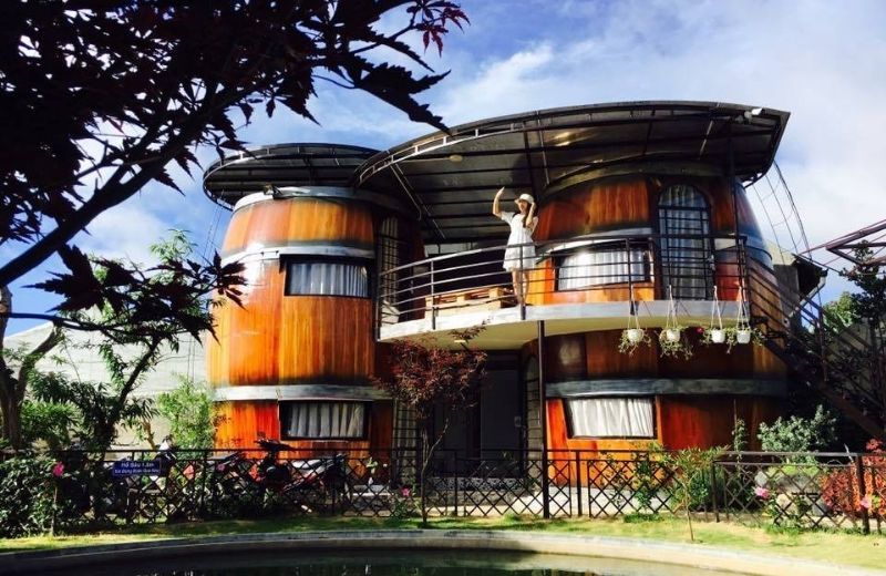 Wine Valley Homestay Đà Lạt – Trải nghiệm độc đáo từ khách