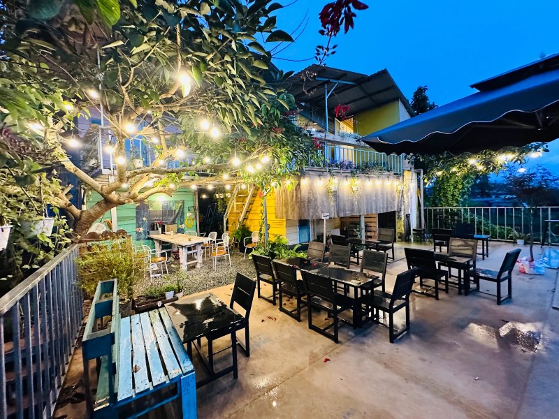 Xóm Homestay Đà Lạt có gì đặc biệt? Review của khách