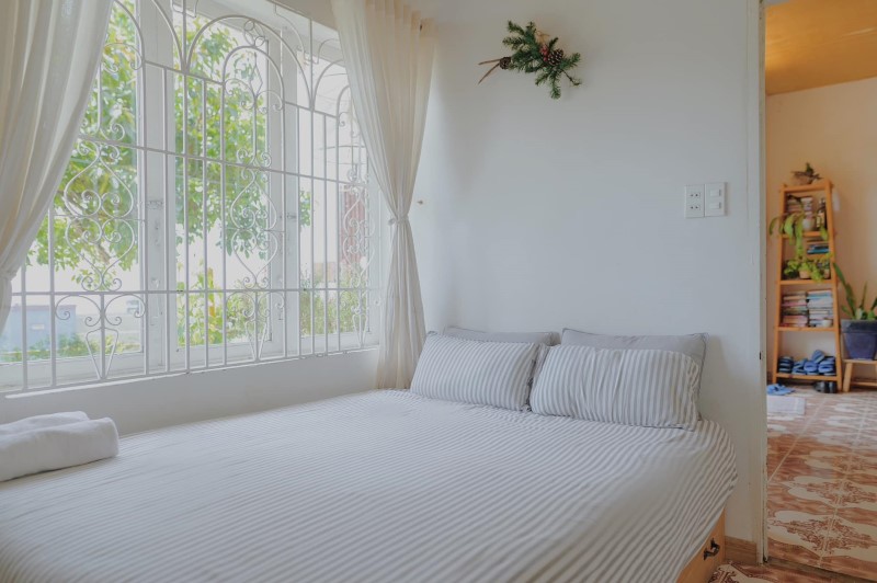 Yên's Homestay Đà Lạt có yên bình như tên gọi? Chia sẻ chi tiết