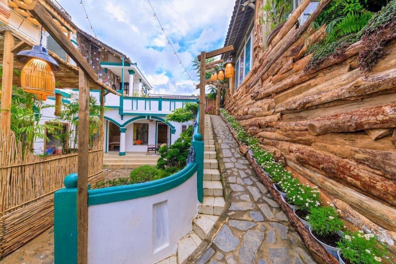Yên's Homestay Đà Lạt có yên bình như tên gọi? Chia sẻ chi tiết