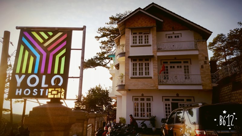 YOLO Camping House có nên thử? Chia sẻ chi tiết từ du khách