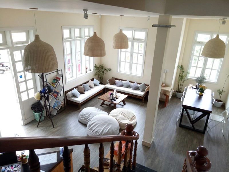 YOLO Camping House có nên thử? Chia sẻ chi tiết từ du khách