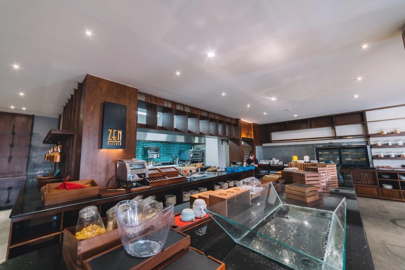 Thông tin Zen Valley Đà Lạt - Đánh giá chi tiết chân thực