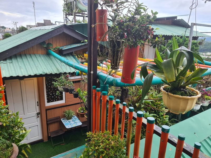 Những đánh giá chân thực về Ziczac Homestay Đà Lạt