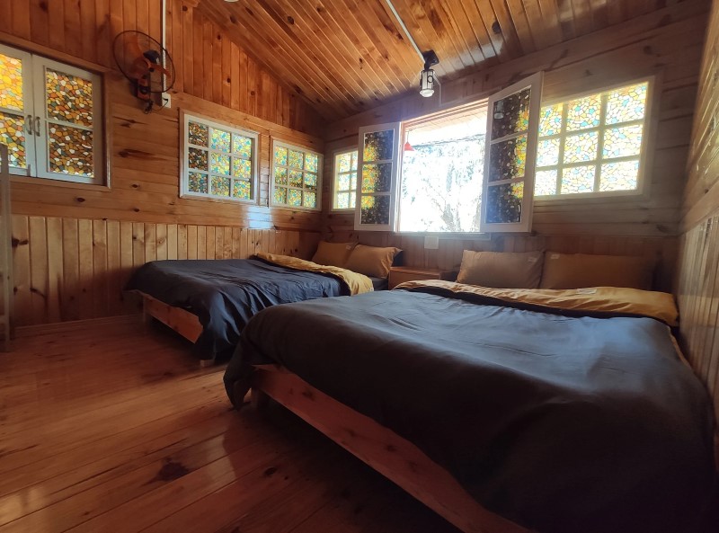 Những đánh giá chân thực về Ziczac Homestay Đà Lạt