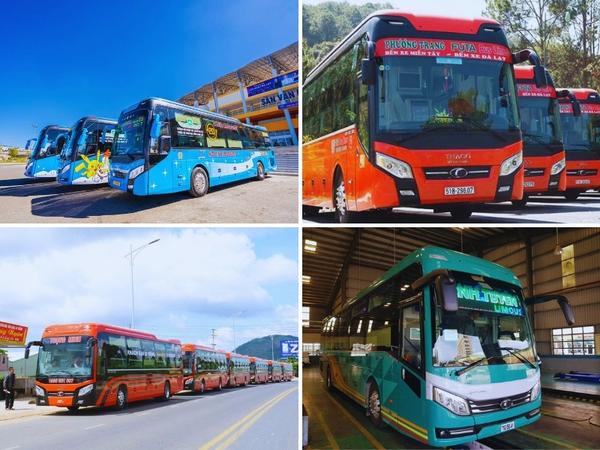 Đi Đà Lạt từ Sài Gòn mất bao lâu